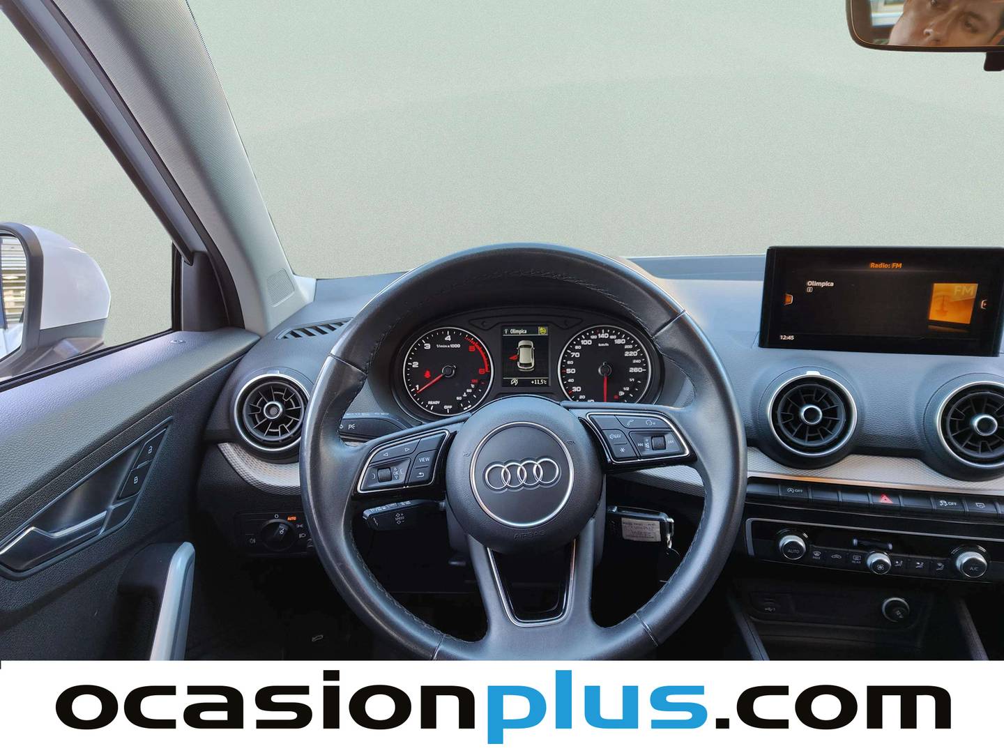 Foto Audi Q2 Audi Q2 Advanced 30 TDI  (116 CV)