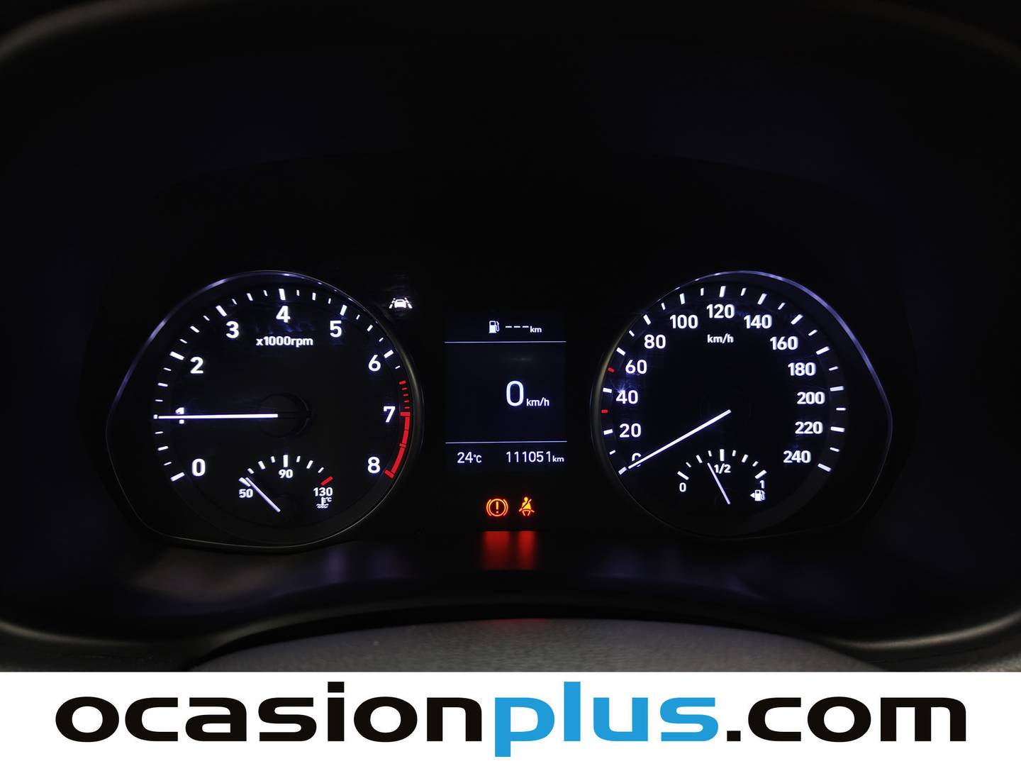 Hyundai i30 Fastback Hyundai i30 Fastback 1.0 TGDI Klass Fastback LRR 2022