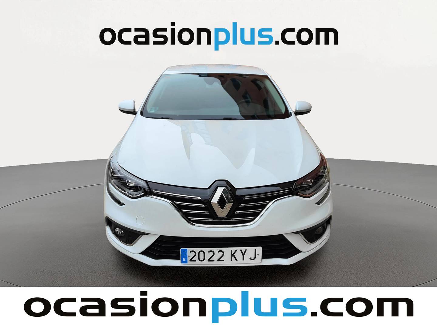Renault Mégane Renault Megane Zen TCe (140 CV) GPF barato