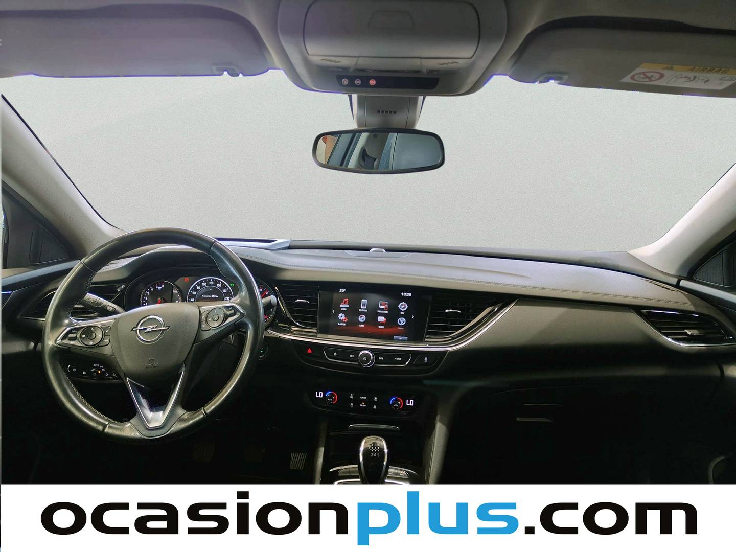 Opel Insignia Opel Insignia GS 1.5 Turbo XFL Excellence (140 CV) de ocasión