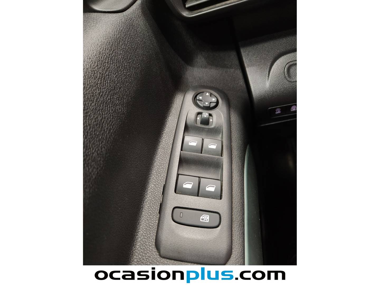 Citroën Berlingo Citroën Berlingo BlueHDi 130 S&S Talla M Shine (130 CV) 2019