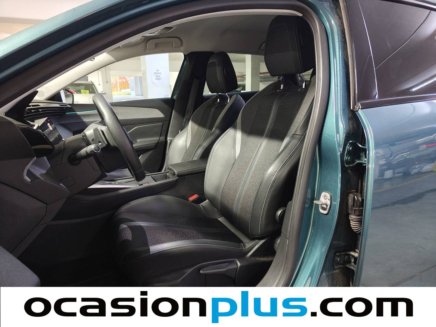 Foto Peugeot 308 Peugeot 308 SW SW BlueHDI 130 S&S Allure Pack EAT8 (130 CV)