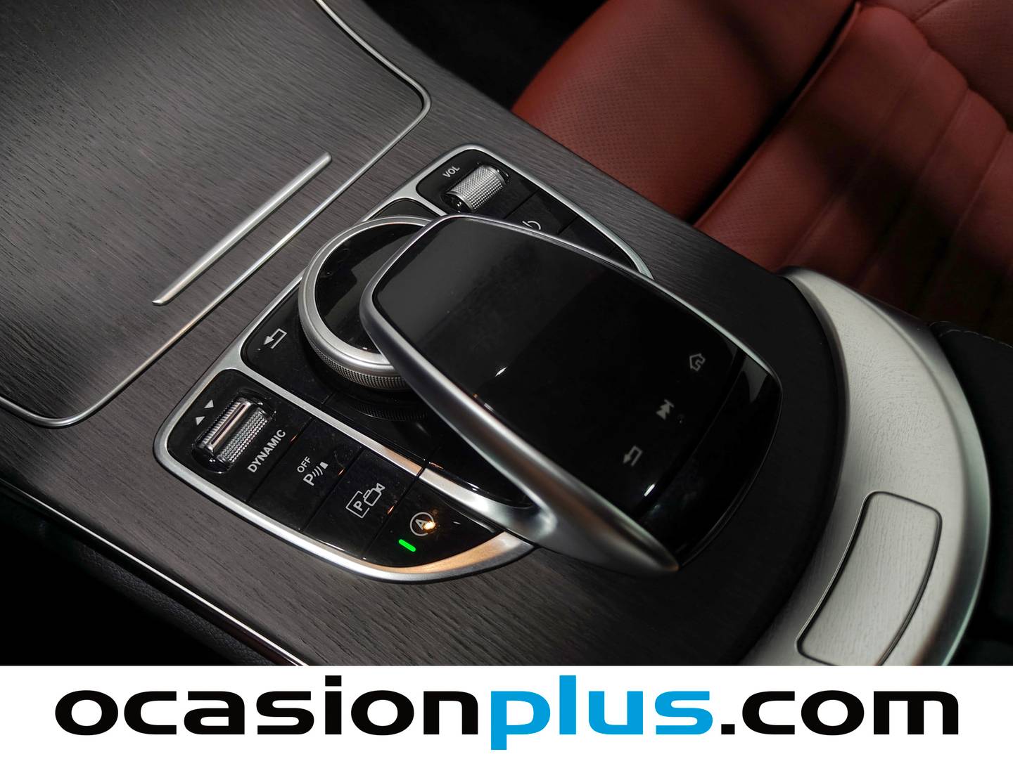 Accesorios del Mercedes Clase C Mercedes Clase C Coupe 220 d (194 CV)