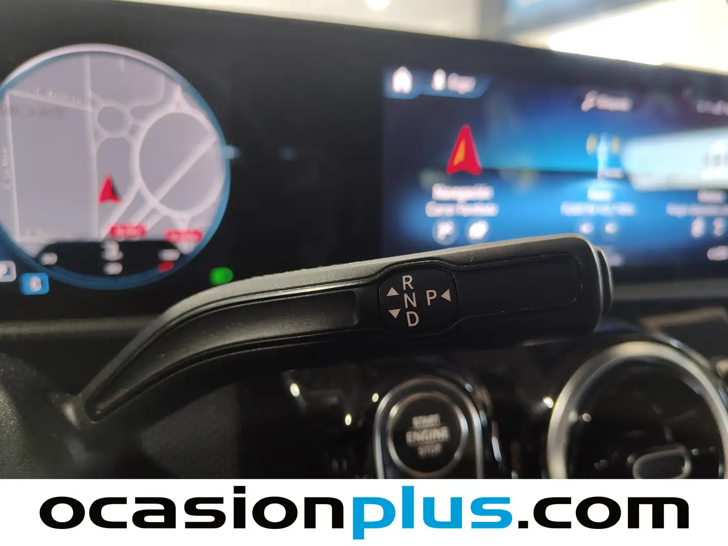 Foto Mercedes Clase A Mercedes-Benz Clase A 220 d  (190 CV)