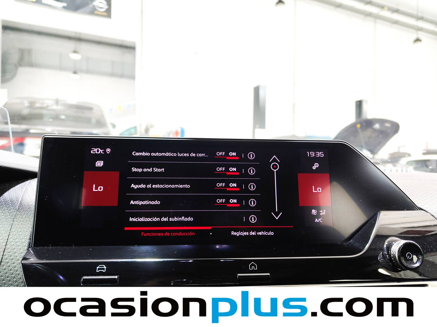 Citroën C4 Citroen C4 BlueHDi 130 S&S Shine EAT8 (130 CV) diésel