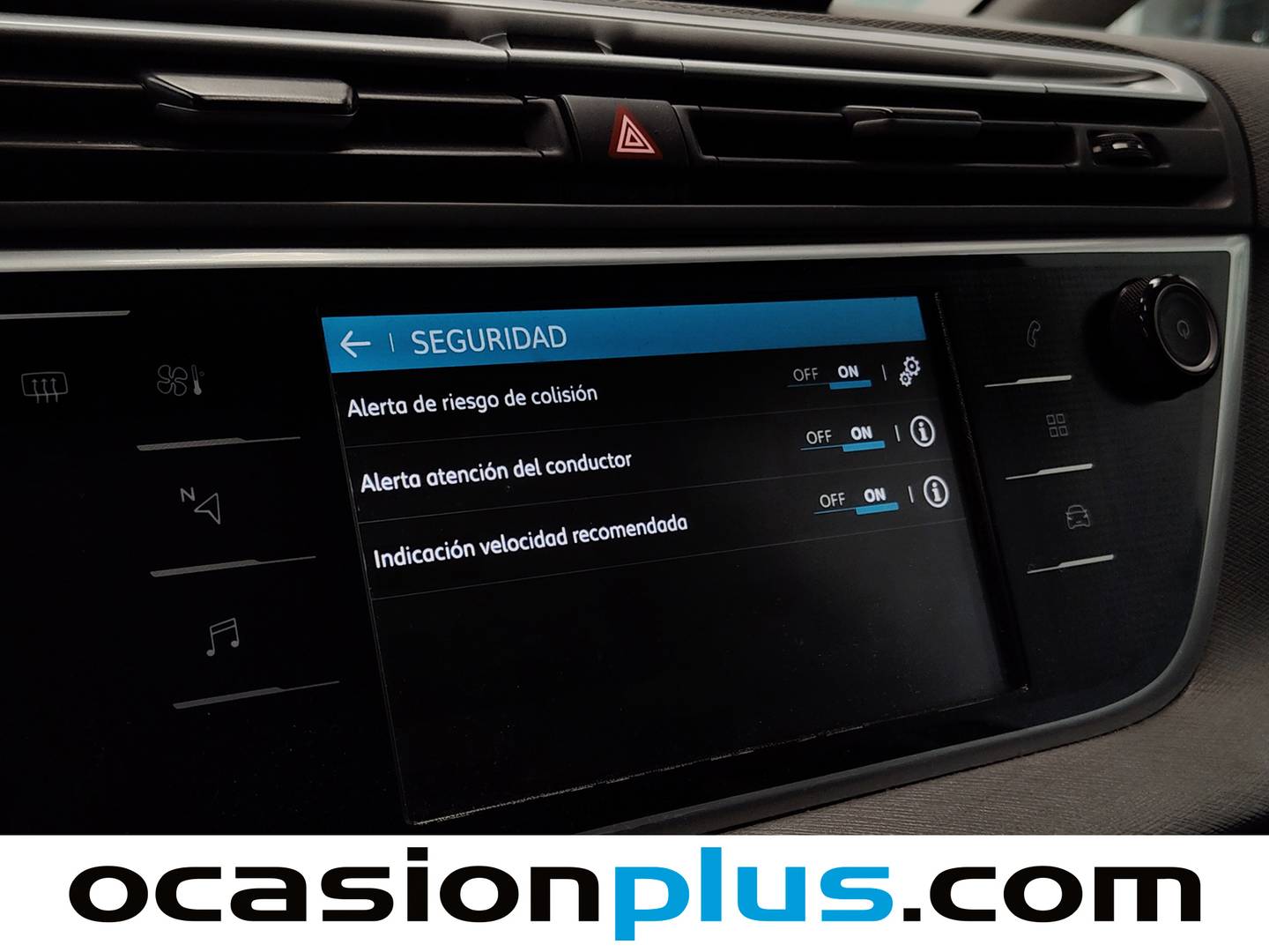 Citroën Grand C4 Spacetourer Citroën Grand C4 Spacetourer BlueHDi 150 S&S Shine EAT8 (163 CV) 7 Plazas barato