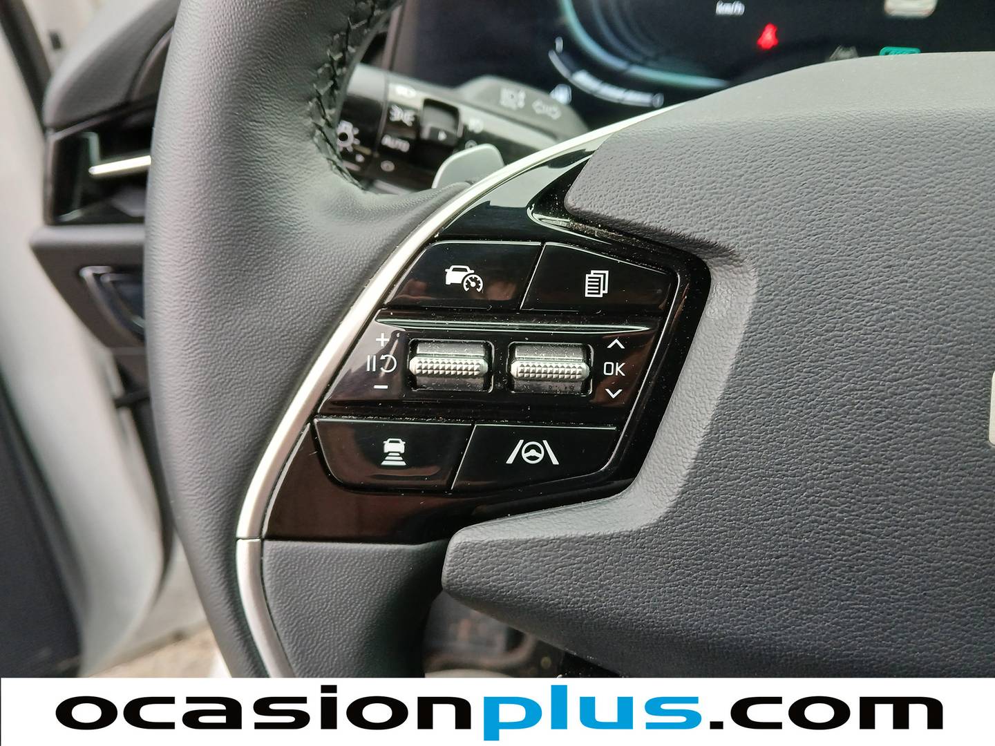 Foto KIA Niro Kia Niro 1.6 GDi HEV Drive (129 CV)