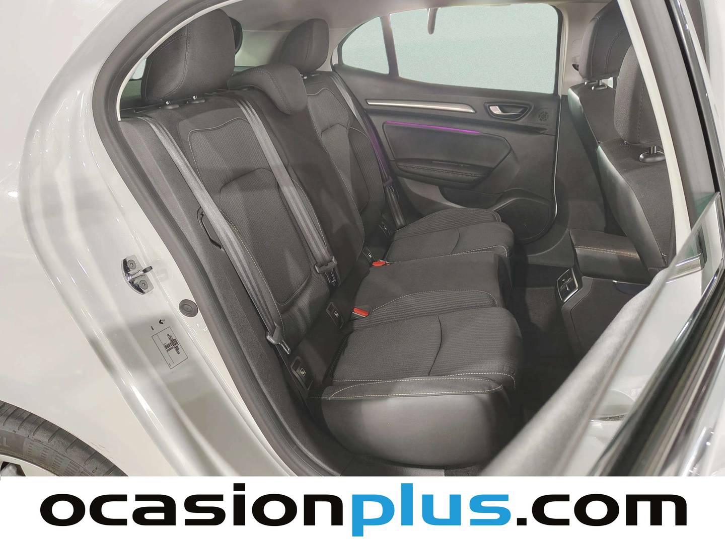 Renault Mégane Renault Megane Zen TCe (140 CV) GPF barato