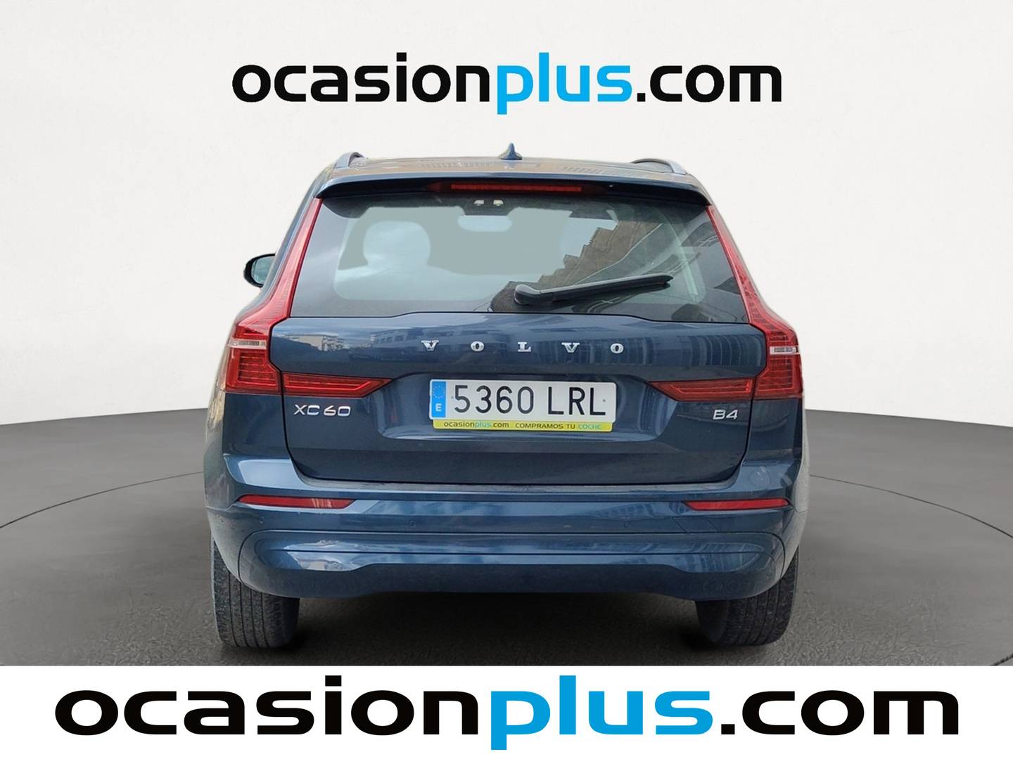 Foto Volvo XC60 Volvo XC60 B4 D Momentum Pro Auto (197 CV)