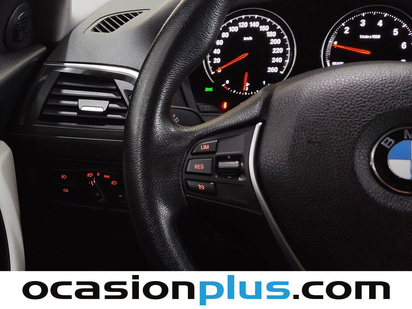 BMW Serie 1 BMW Serie 1 116i  (109 CV) al mejor precio