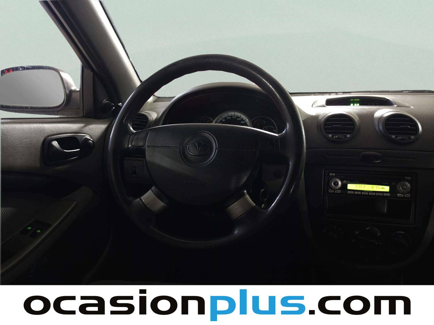 Daewoo Lacetti Daewoo Lacetti 1.4 SE (94 CV) manual