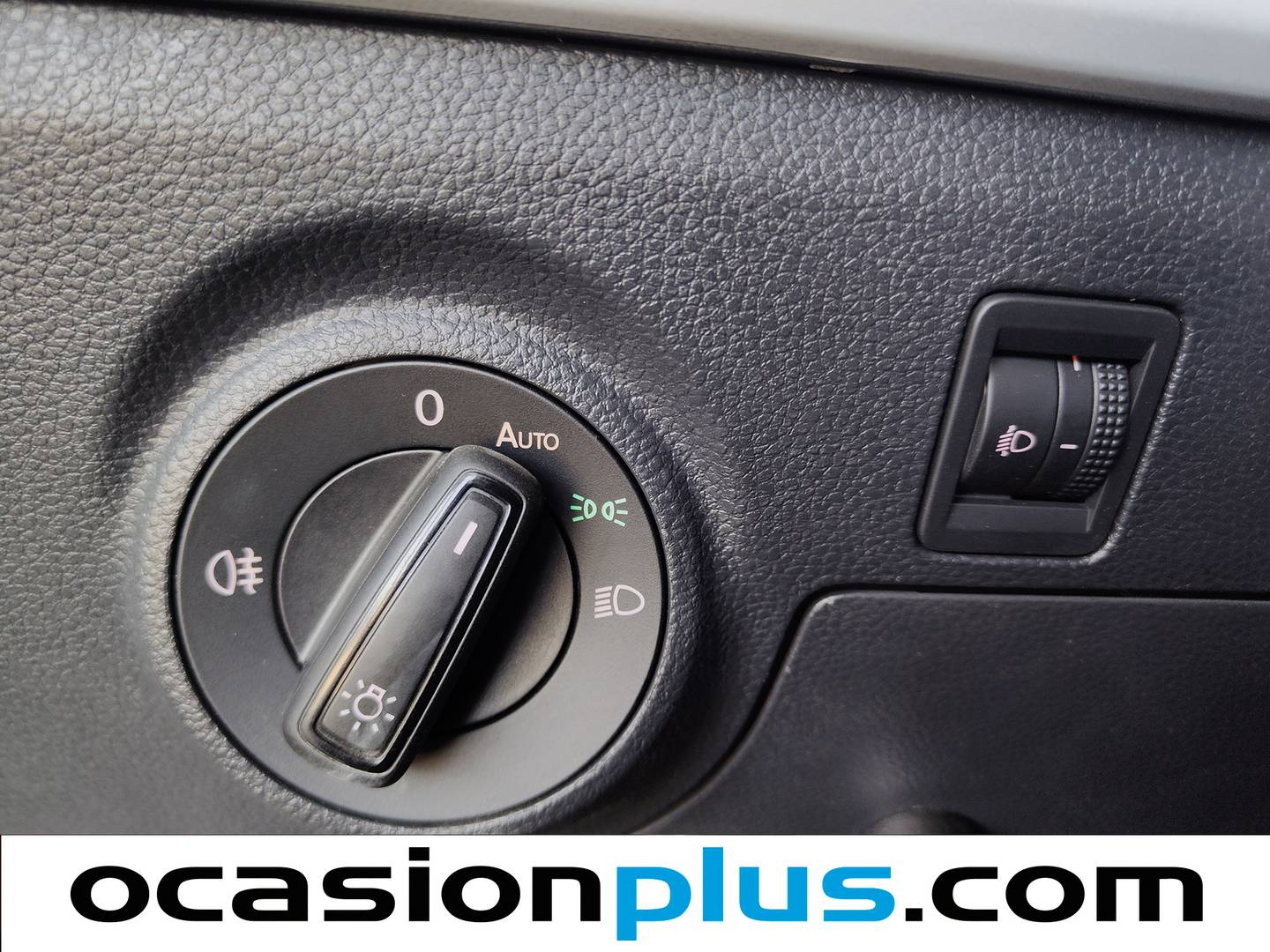 Extras del Seat Ibiza Seat Ibiza 1.0 MPI Reference XL (80 CV)