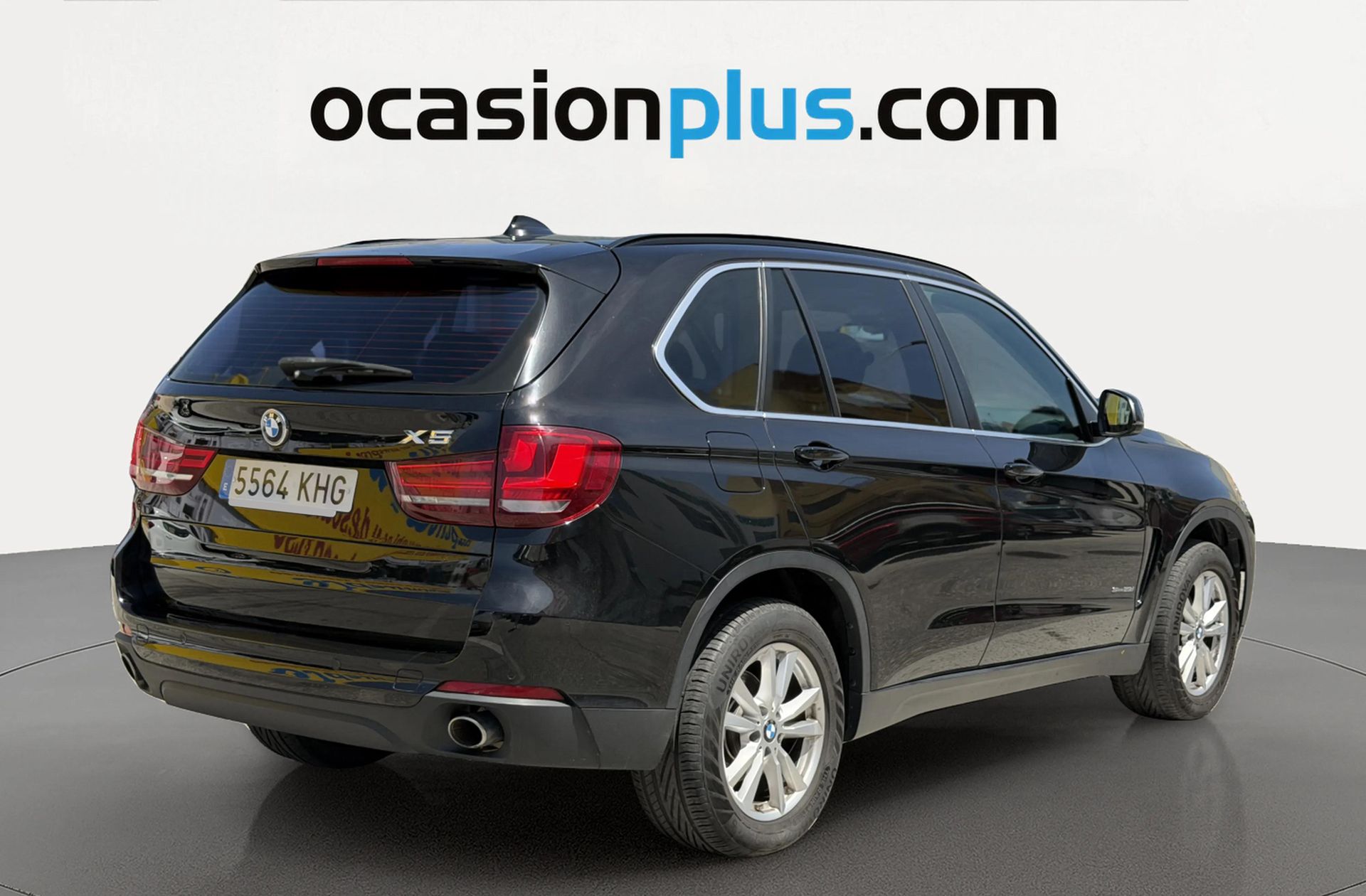 BMW X5 sDrive25d - foto 4