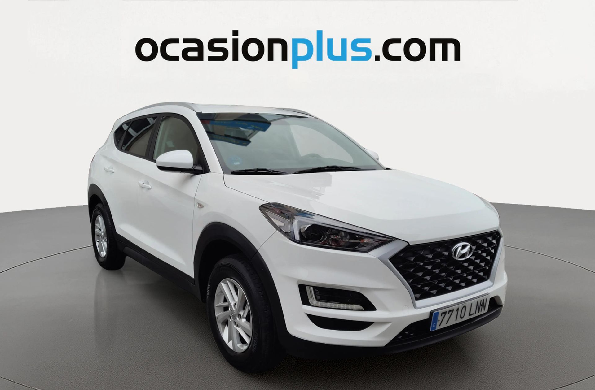 Hyundai Tucson 1.6 GDI BE Essence 4x2 - foto 2