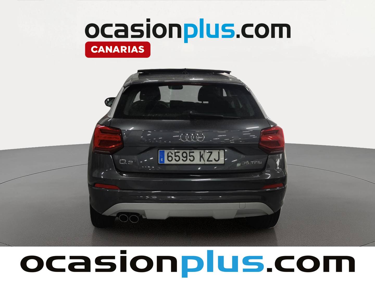 Audi Q2 Audi Q2 sport 35 TFSI (150 CV) al mejor precio