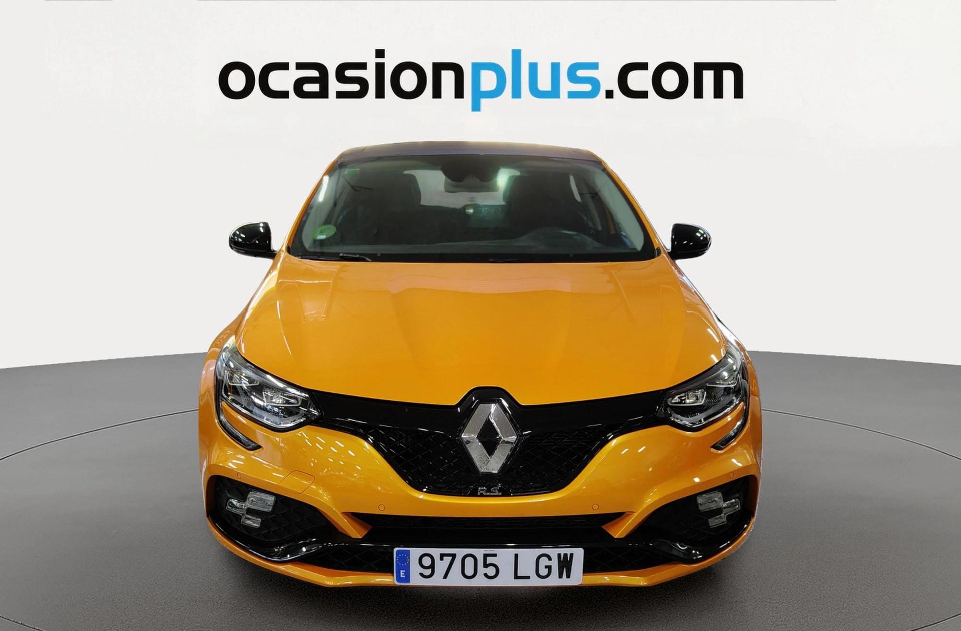 Renault Mégane RS TCe EDC GPF - foto 19