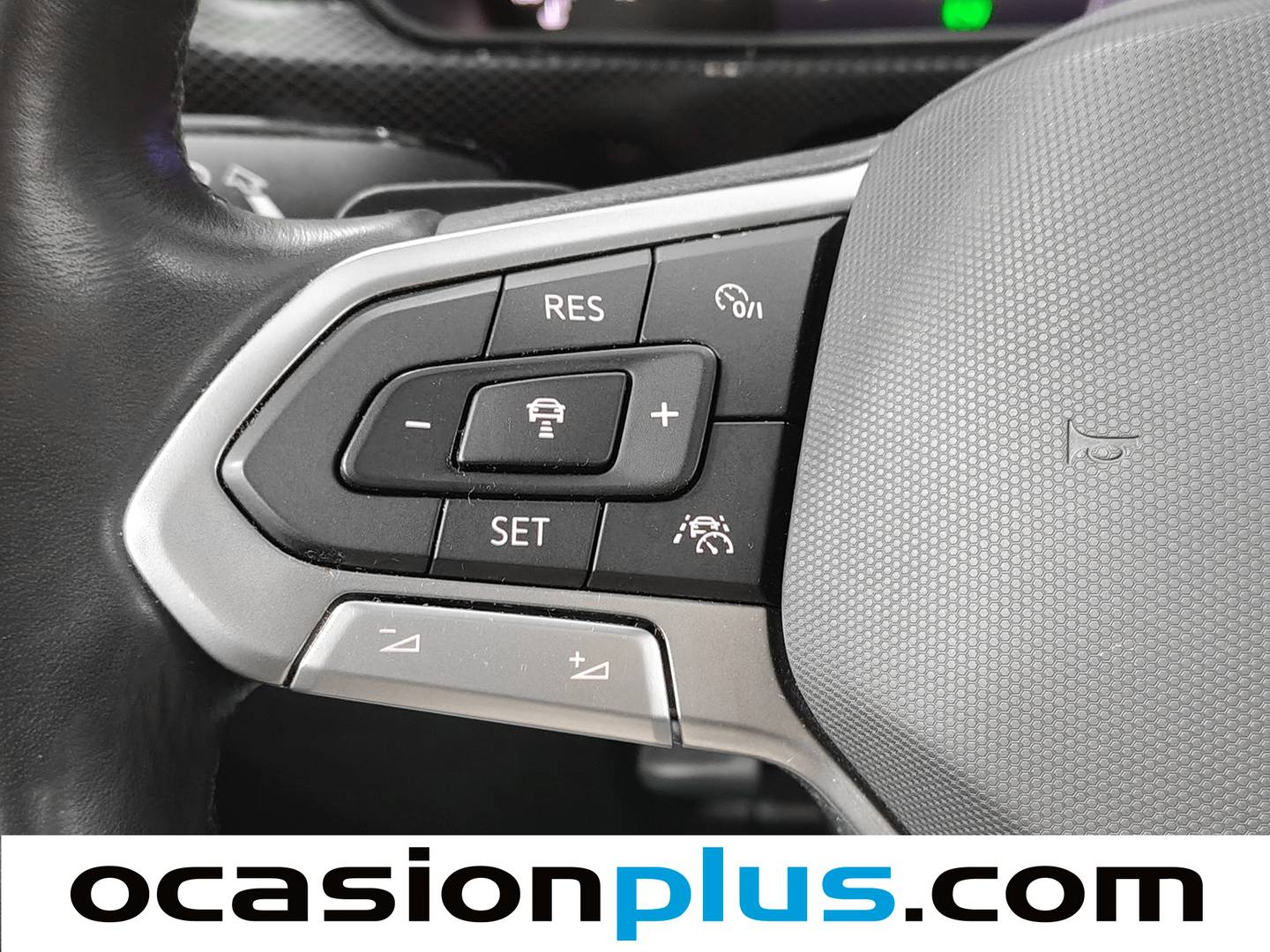 Foto Volkswagen T-Cross Volkswagen T-Cross Life 1.0 TSI (116 CV) DSG