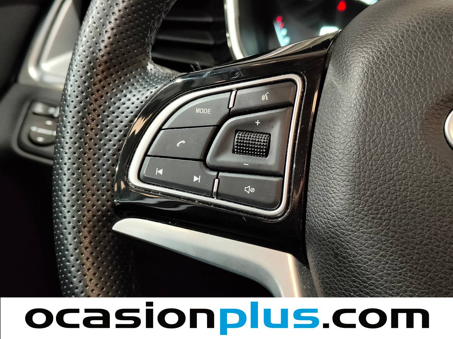 SWM G01 SWM G01 1.5T Luxury (131 CV) seminuevo