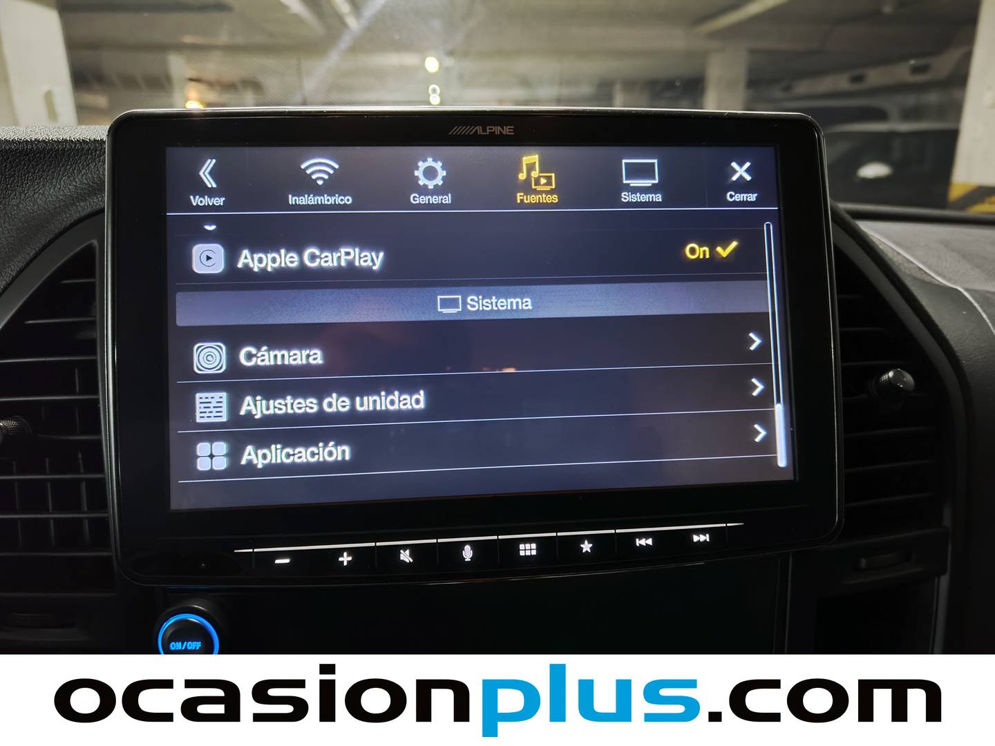 Extras y acabados del Mercedes Vito Mercedes-Benz Vito Furgon 110 CDI Base Compacta (102 CV)