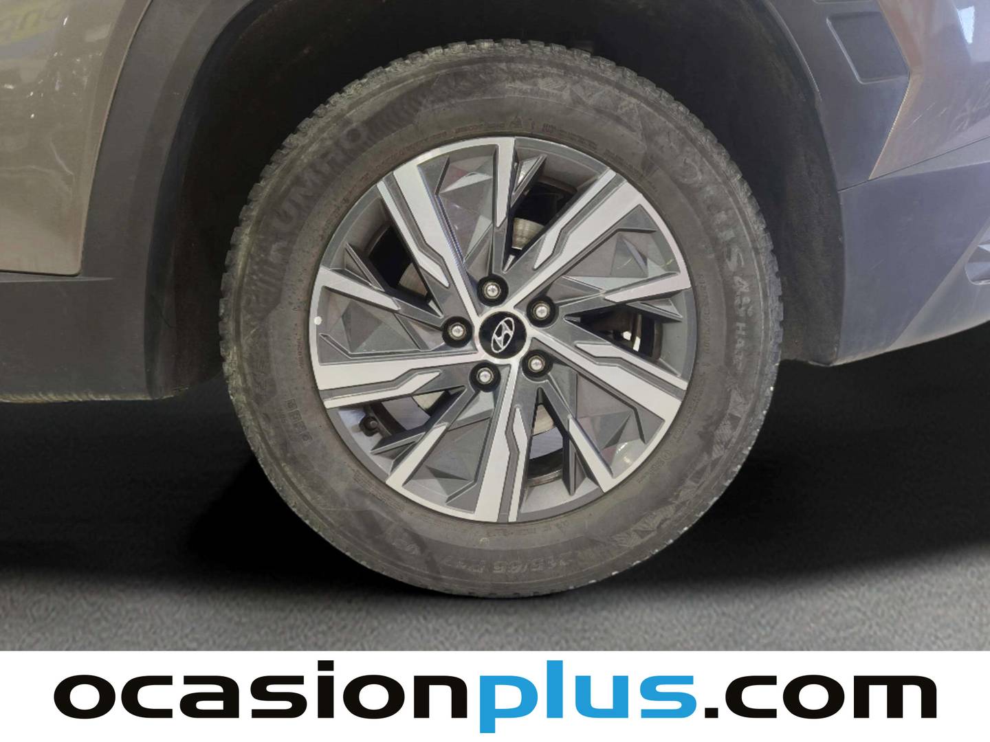 Hyundai Tucson Hyundai Tucson 1.6 TGDI Klass 4x2 (150 CV) de segunda mano