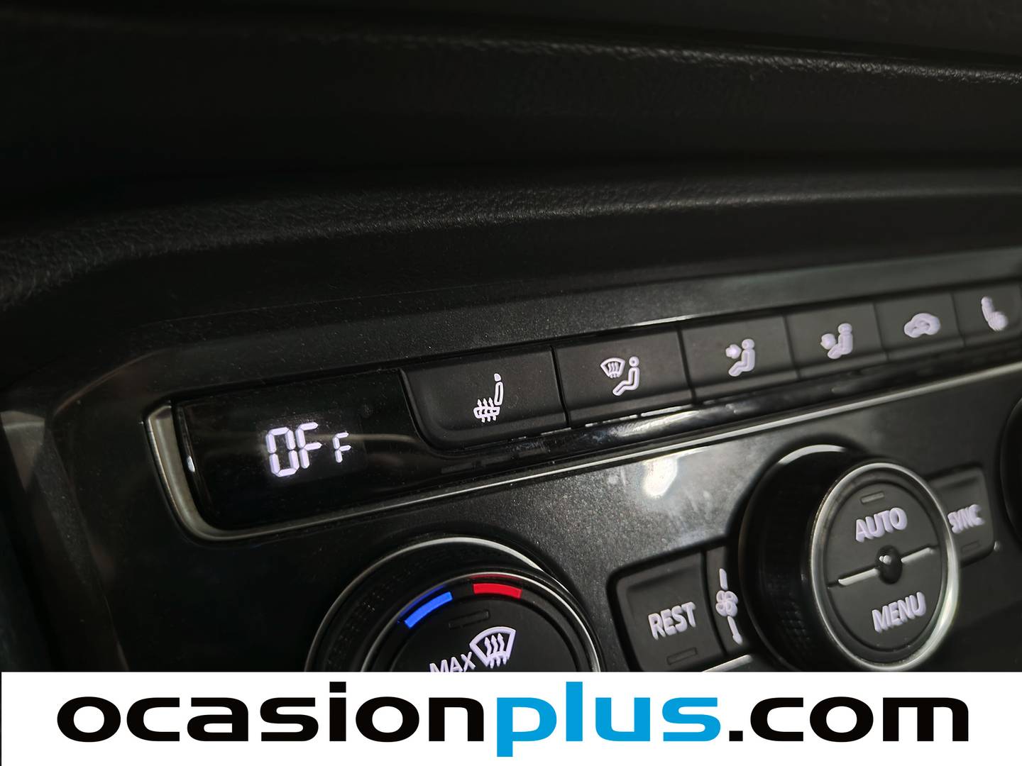 Equipamiento del Volkswagen Tiguan Volkswagen Tiguan Sport 1.5 TSI (150 CV) DSG Pack R-line