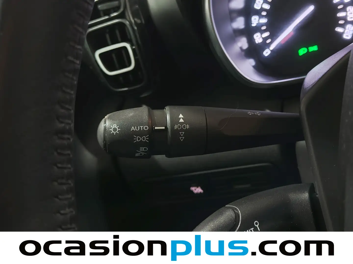 Foto Citroën C3 Aircross Citroen C3 Aircross PureTech 110 S&S Shine (110 CV)