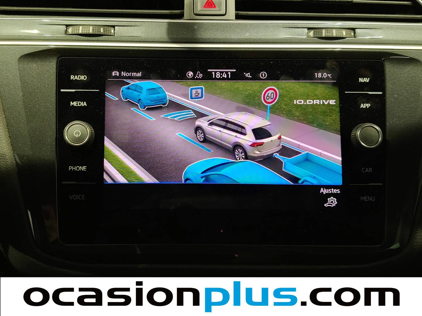Accesorios del Volkswagen Tiguan Volkswagen Tiguan Life 1.5 TSI (150 CV)