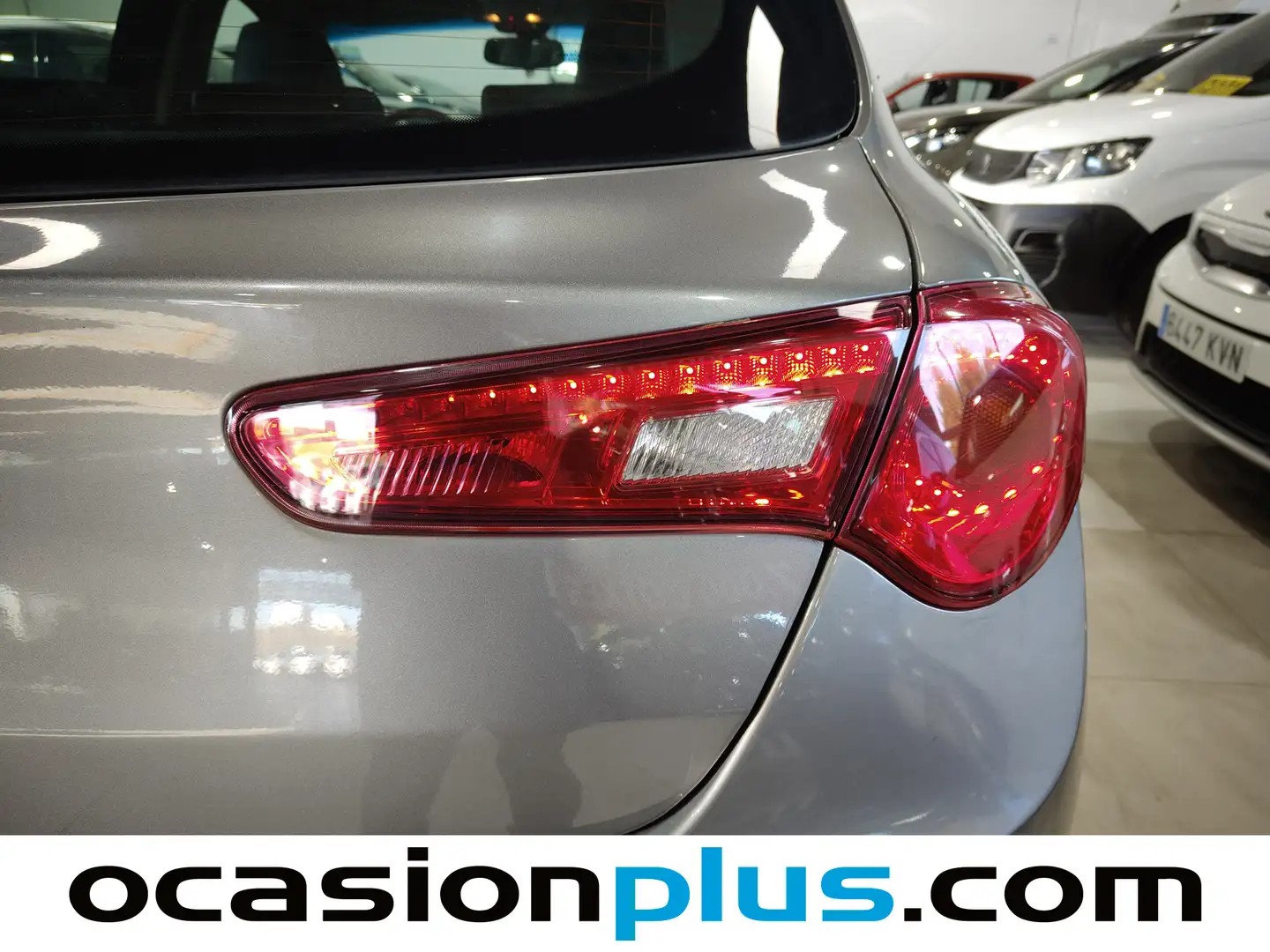 Foto Alfa Romeo Giulietta Alfa Romeo Giulietta 1.6 JTDm Collezione (120 CV)