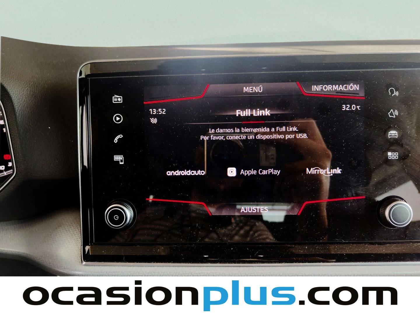 Extras y acabados del Seat Tarraco Seat Tarraco 1.5 TSI S&S Style (150 CV) 7 Plazas