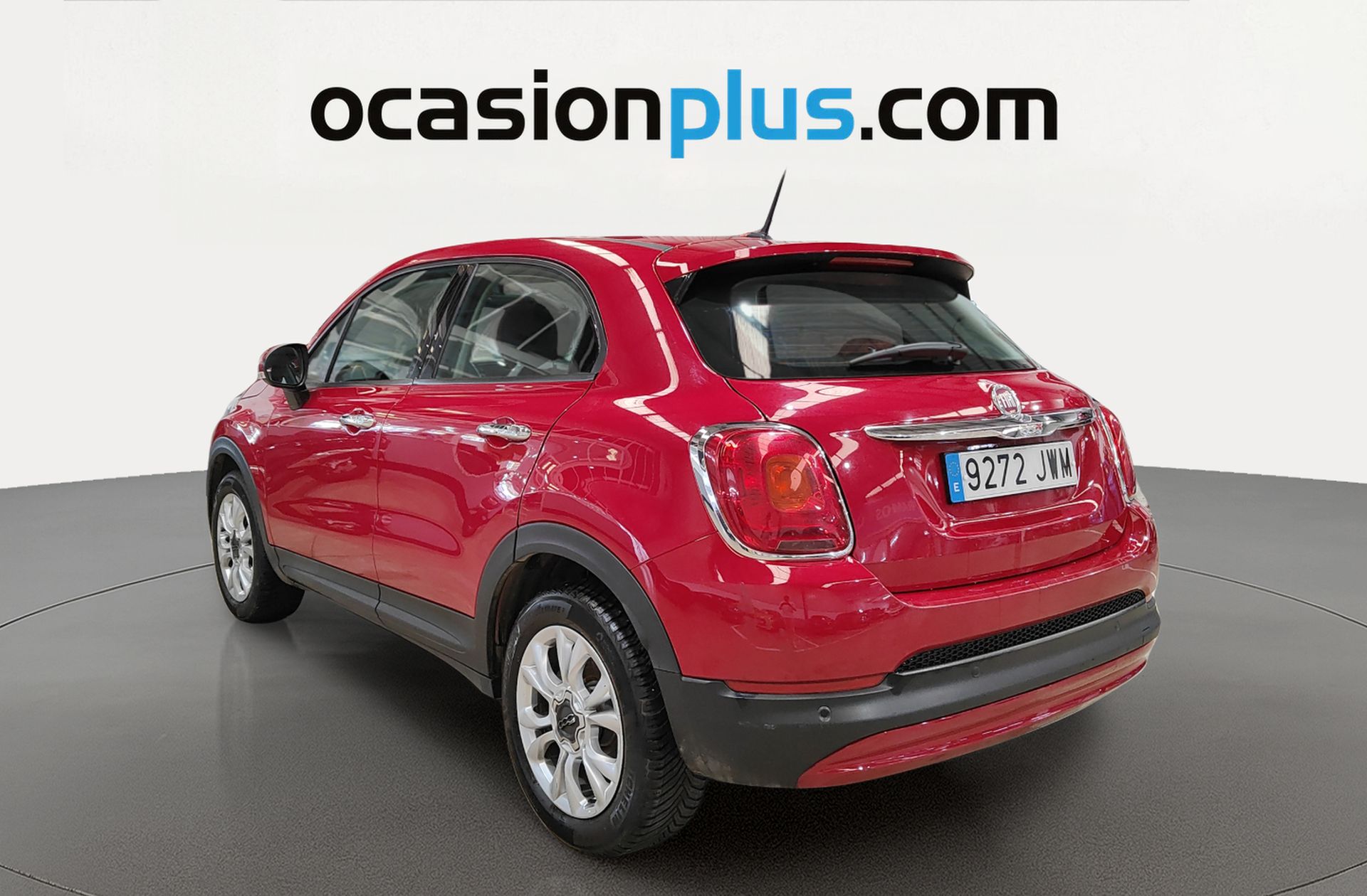 Fiat 500X 1.4 MultiAir Pop Star 4x2 - foto 4
