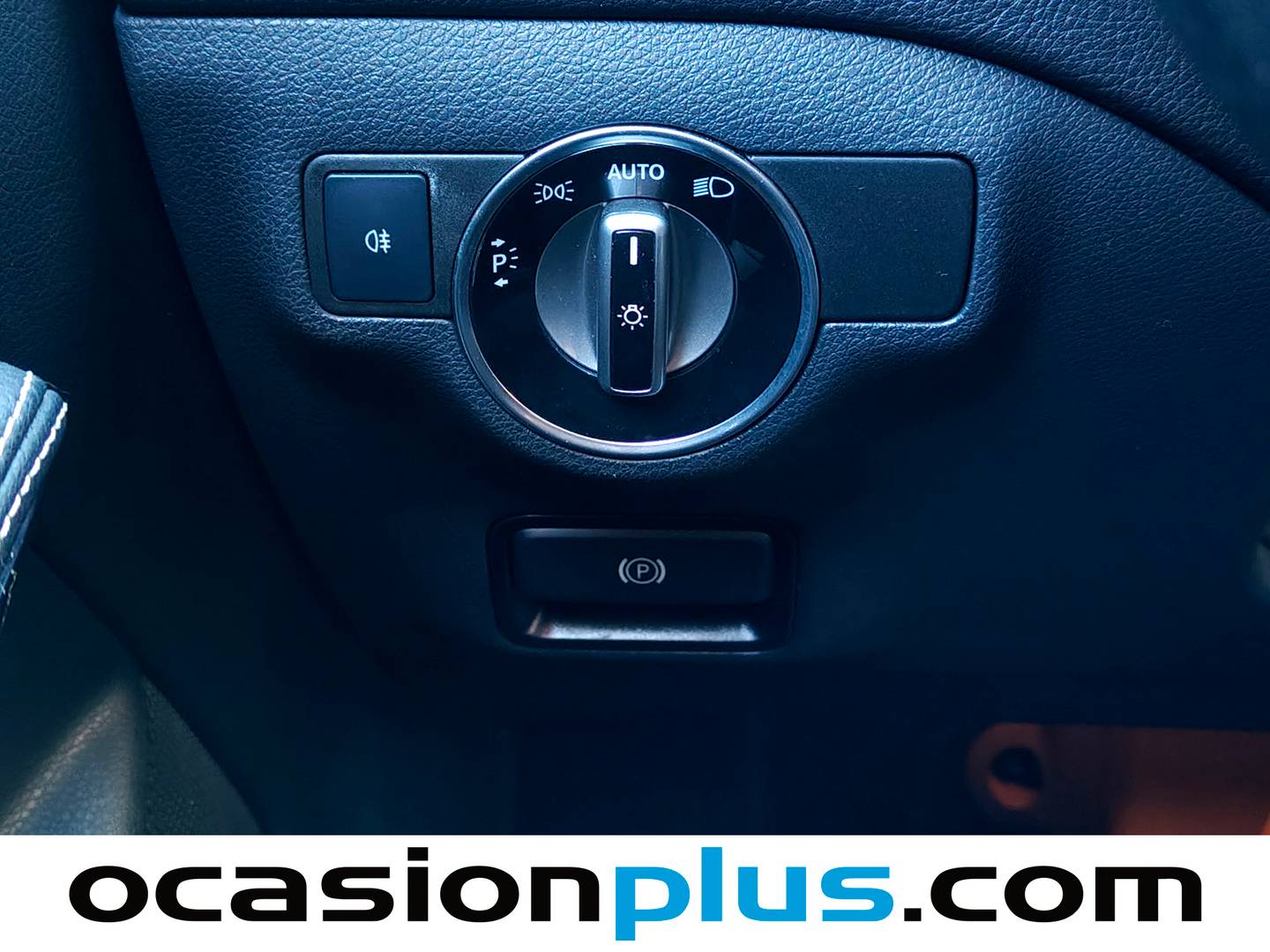 Mercedes GLA Mercedes-Benz GLA 200 (156 CV) barato