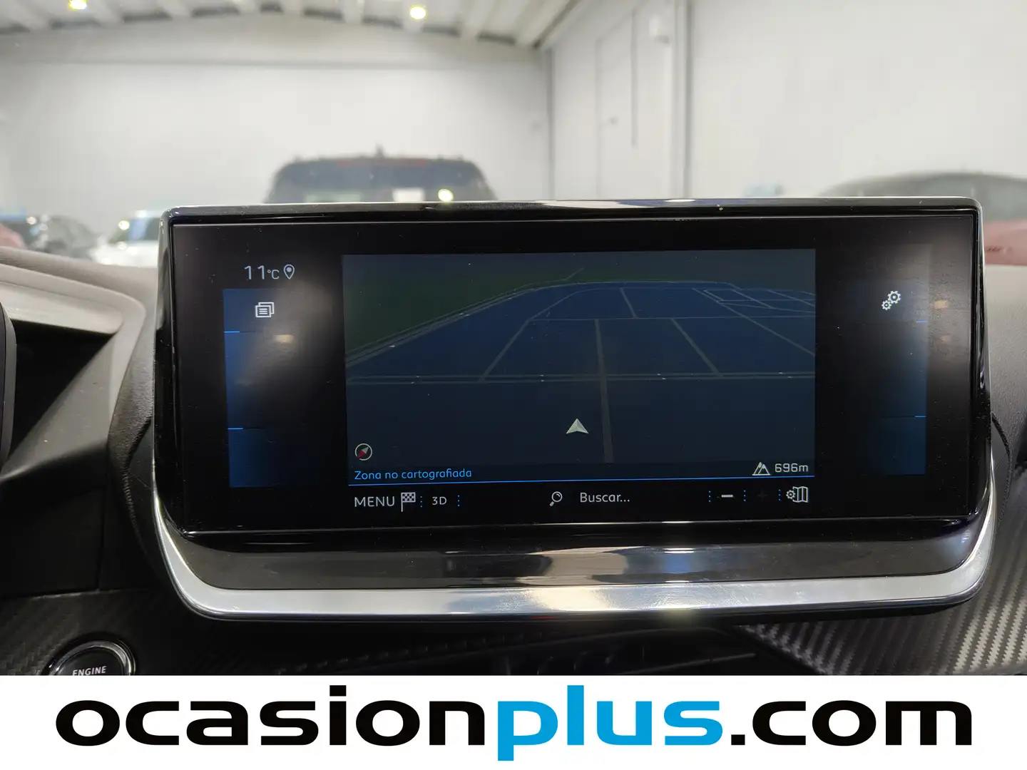 Foto Peugeot 2008 Peugeot 2008 BlueHDi 130 S&S Allure Pack EAT8 (130 CV)