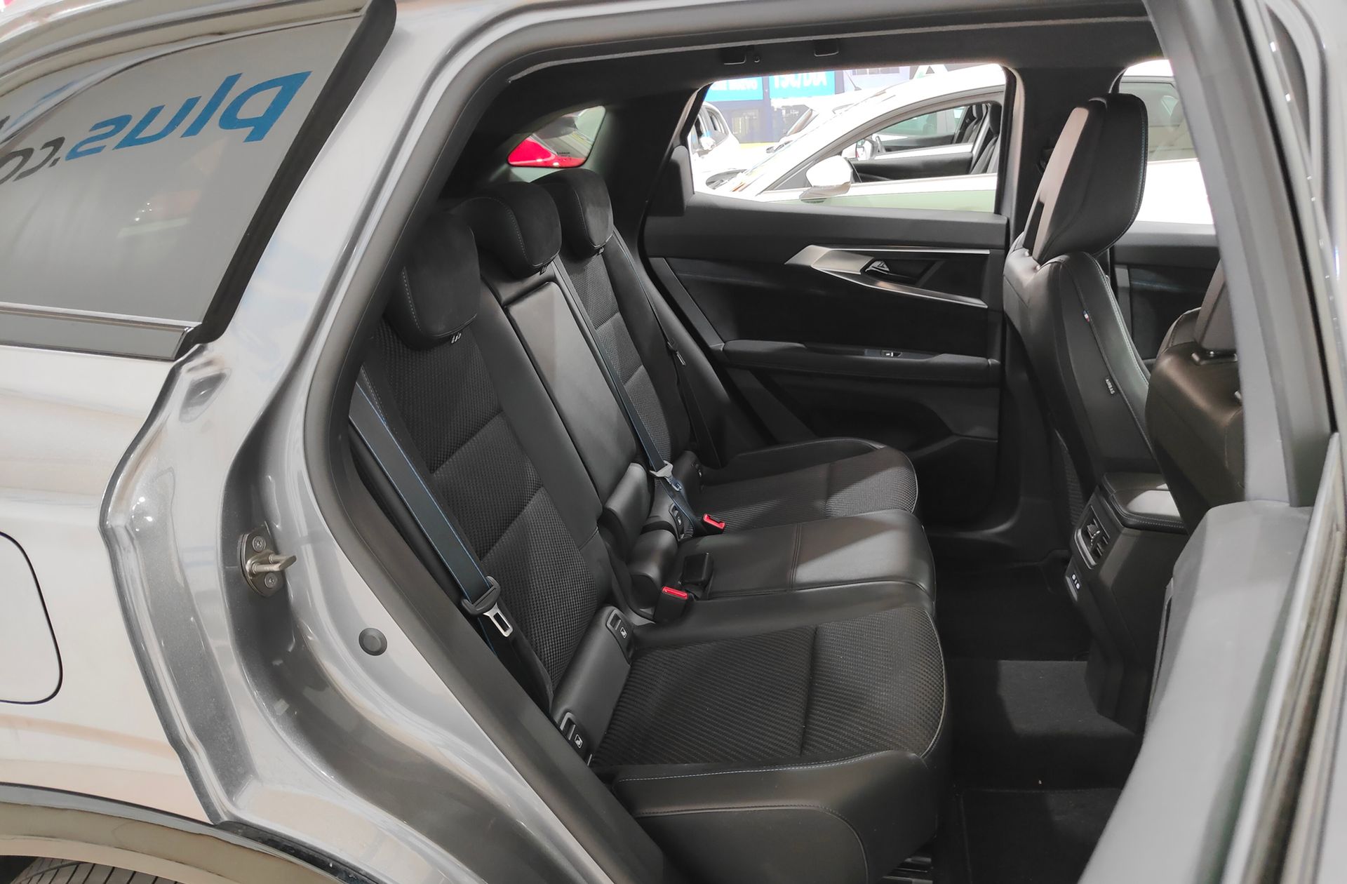 Renault Austral Techno Esprit Alpine E-Tech Full Hybrid - foto 20
