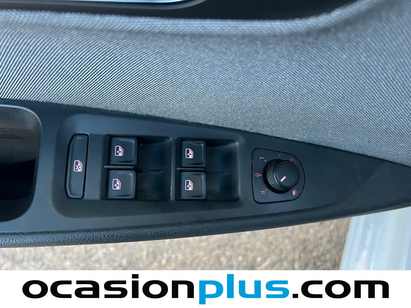 Foto Seat León SEAT León 1.5 EcoTSI S&S Style (130 CV)