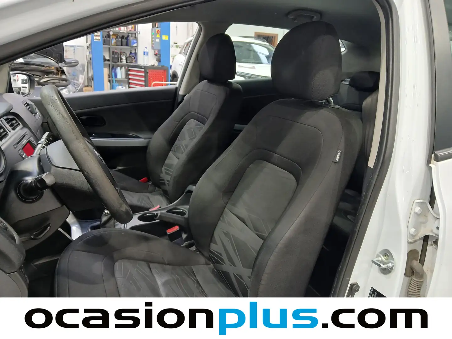 Foto KIA Ceed Kia Ceed 1.4 CRDi WGT Concept (90 CV)