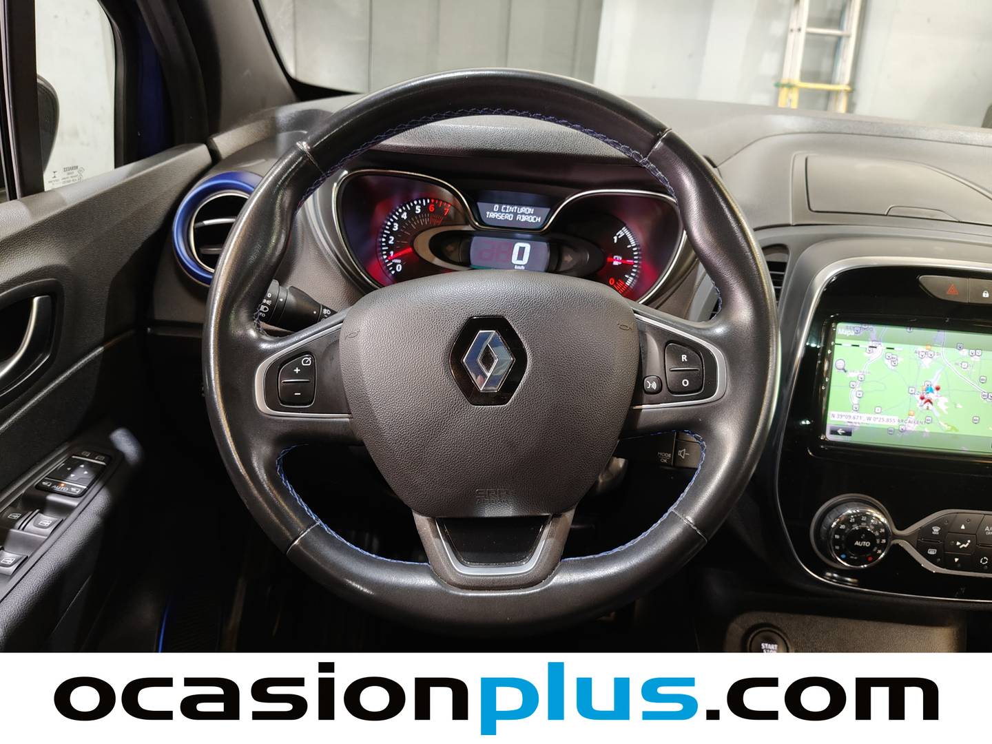 Renault Captur Renault Captur S-Edition TCe GPF (150 CV) 2019