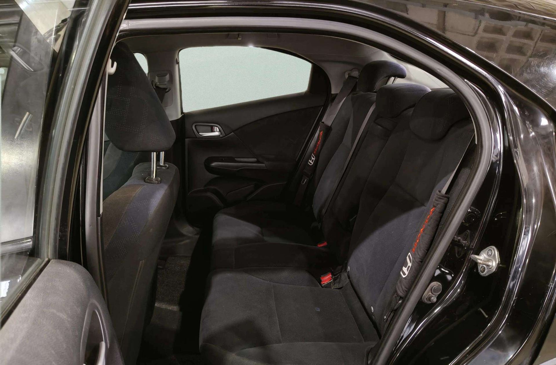 Honda Civic 1.6 i-DTEC Sport - foto 10