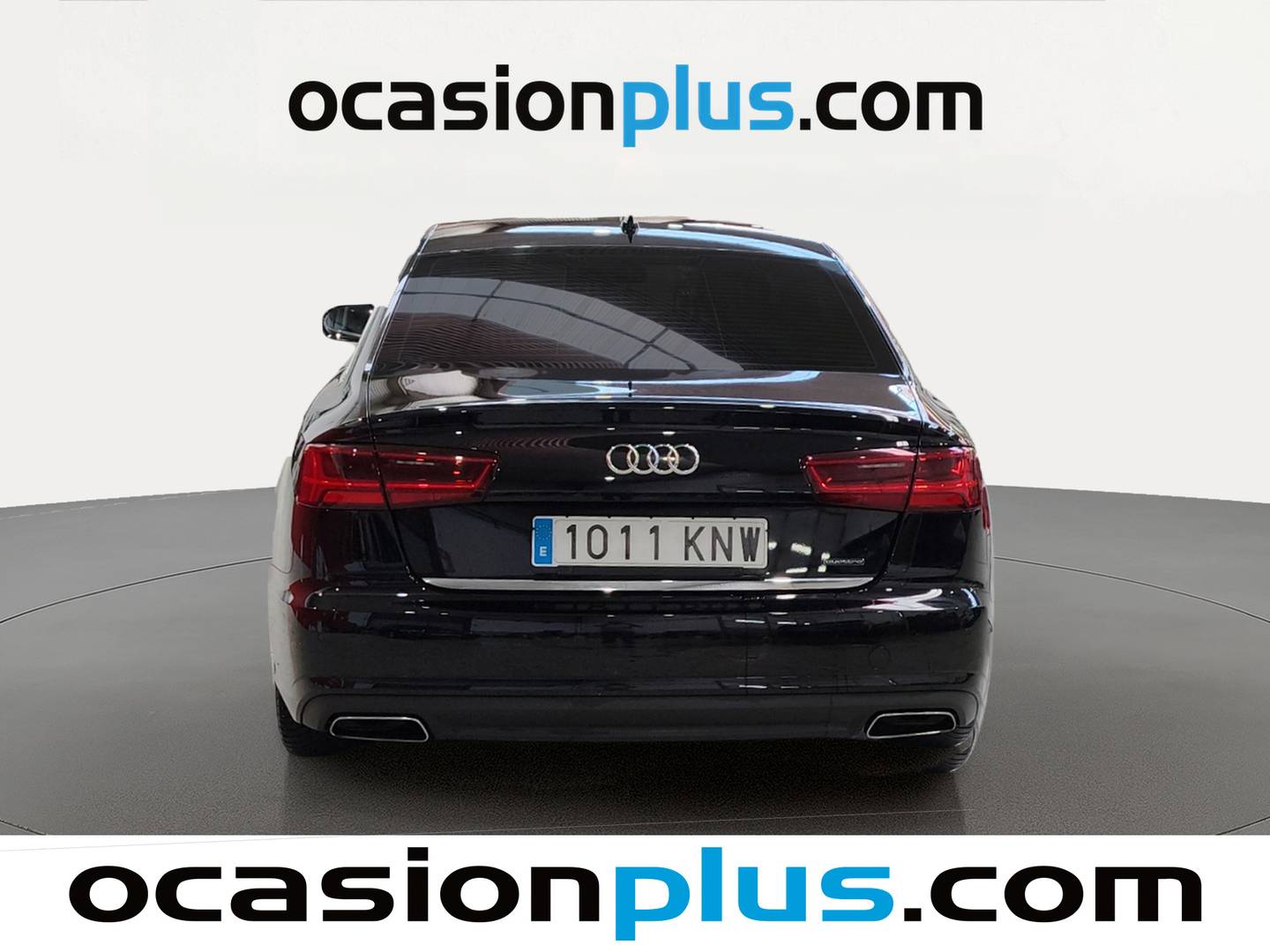 Audi A6 Audi A6 3.0 TDI quattro (218 CV) S tronic km 0