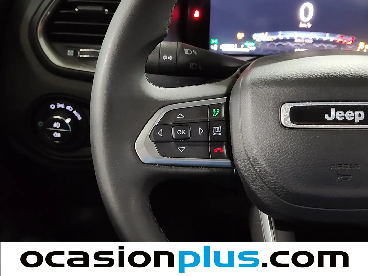 Foto Jeep Renegade Jeep Renegade eHybrid 1.5 Altitude DCT (130 CV)