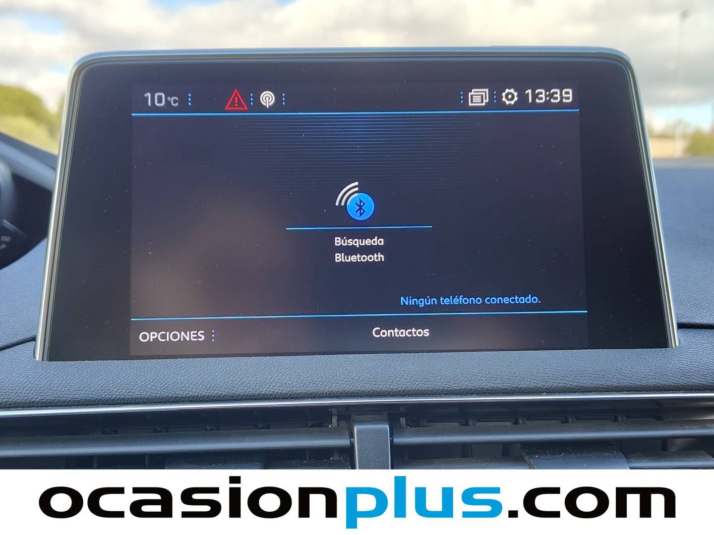 Foto Peugeot 5008 Peugeot 5008 1.6 PureTech GT Line EAT8 132 kW (180 CV)