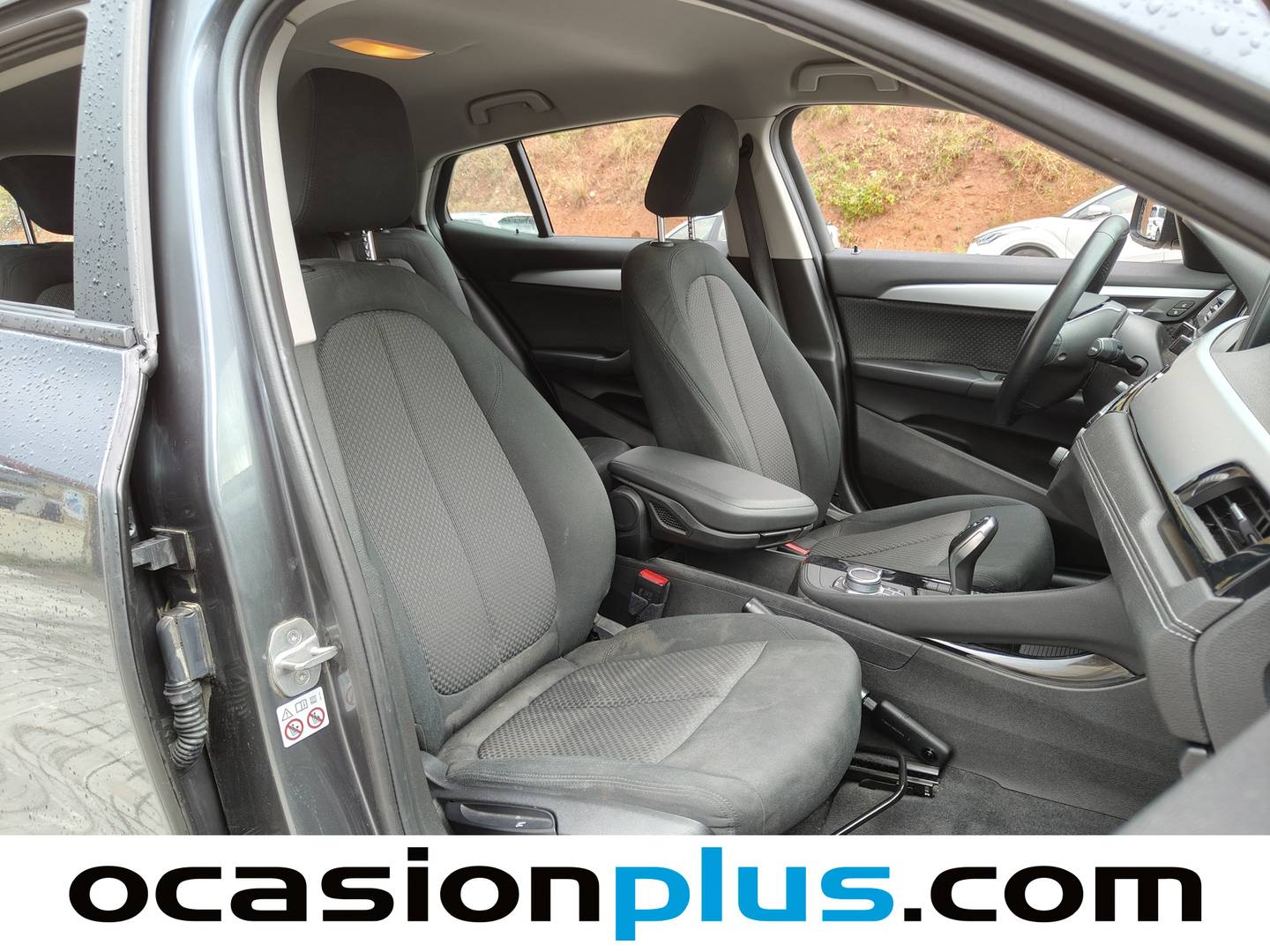 Foto BMW X2 BMW X2 sDrive18d (150 CV)