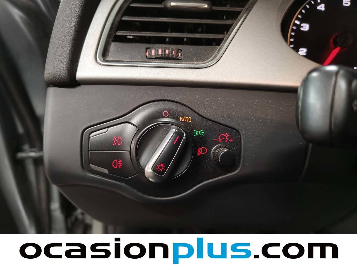 Foto Audi A4 Audi A4 1.8 TFSI quattro (160 CV)