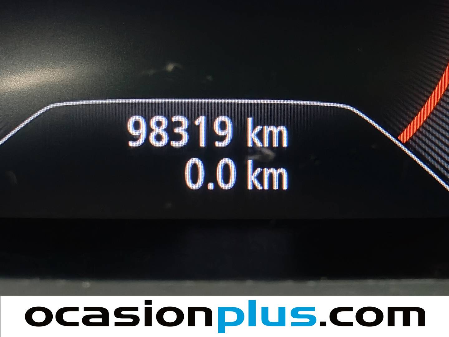 Renault Mégane Renault Megane Zen TCe (140 CV) GPF de ocasión