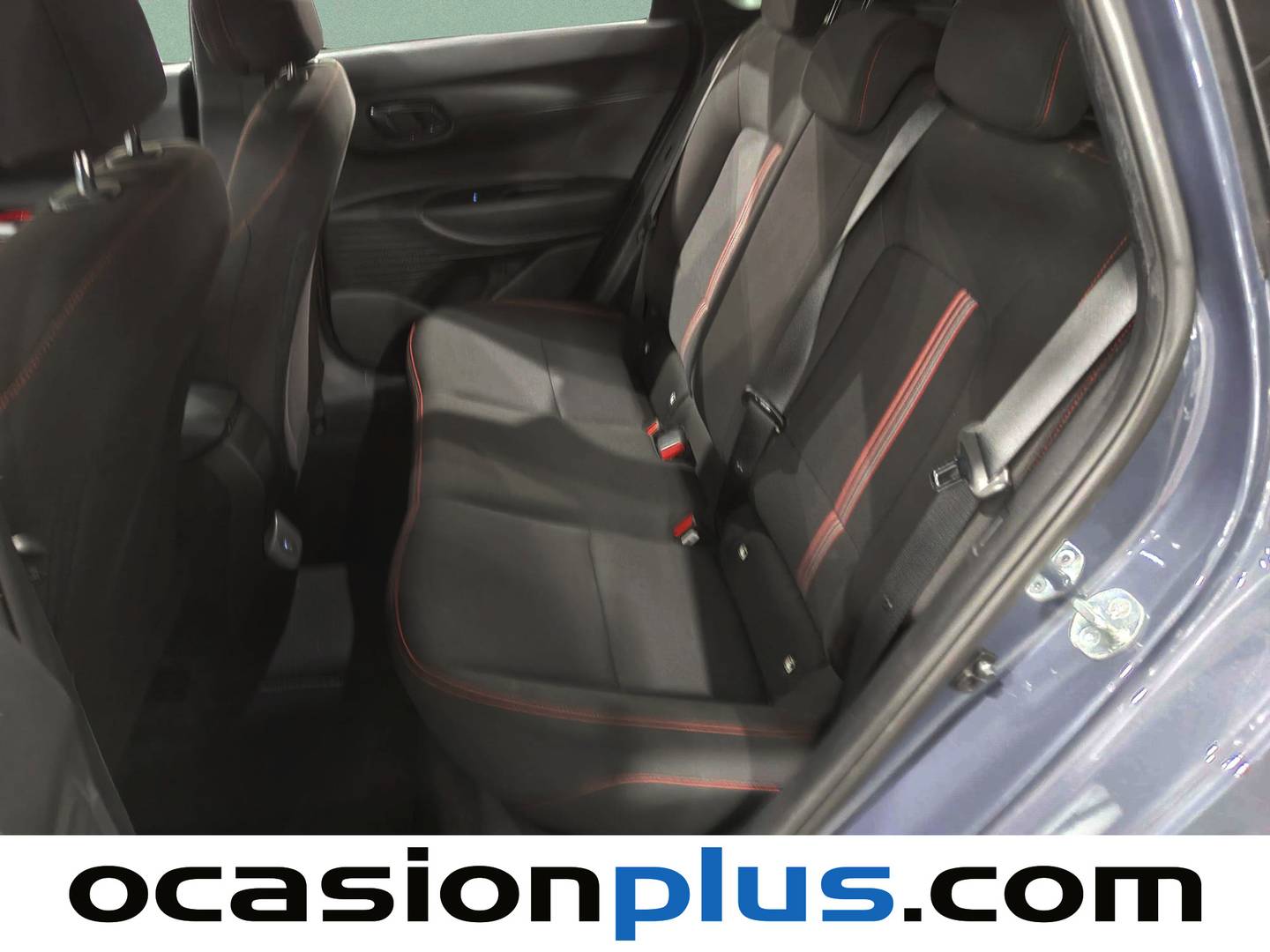 Hyundai i20 Hyundai i20 1.2 MPI N Line (79 CV) barato