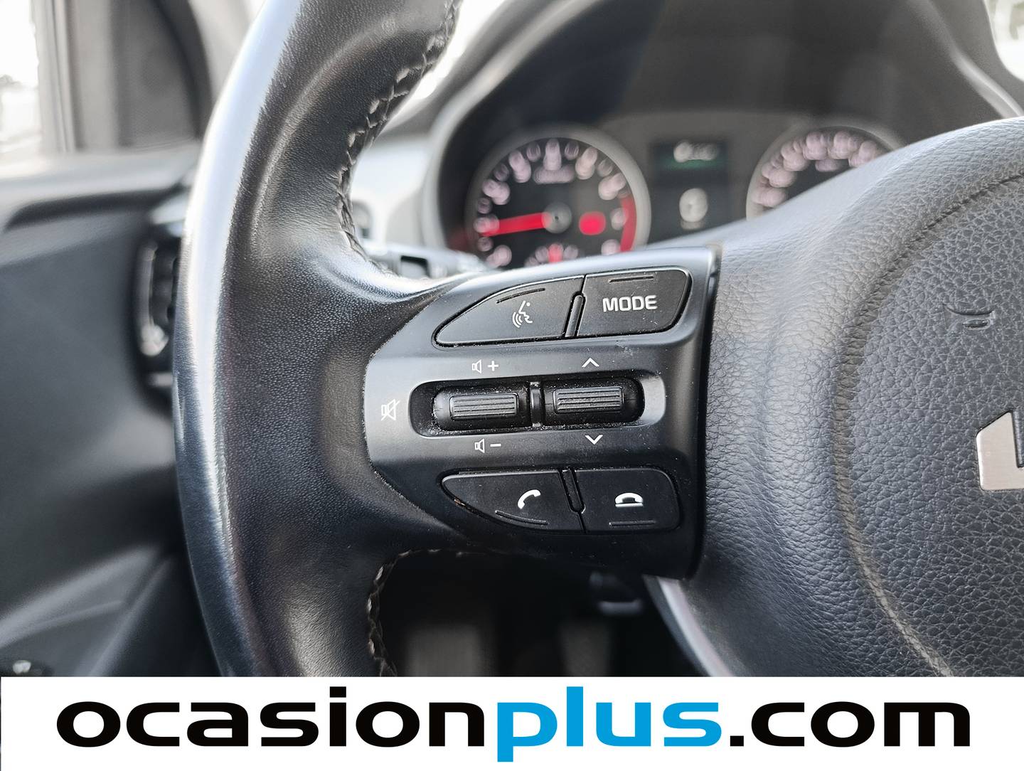 KIA Rio KIA Rio 1.0 T-GDi MHEV iMT Drive (100 CV) barato
