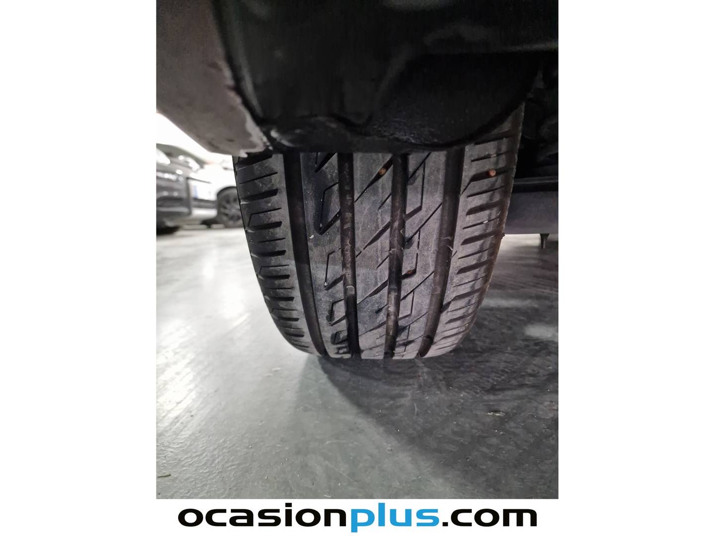 Hyundai IONIQ Hyundai Ioniq 1.6 GDI HEV Tecno DCT (141 CV) de ocasión