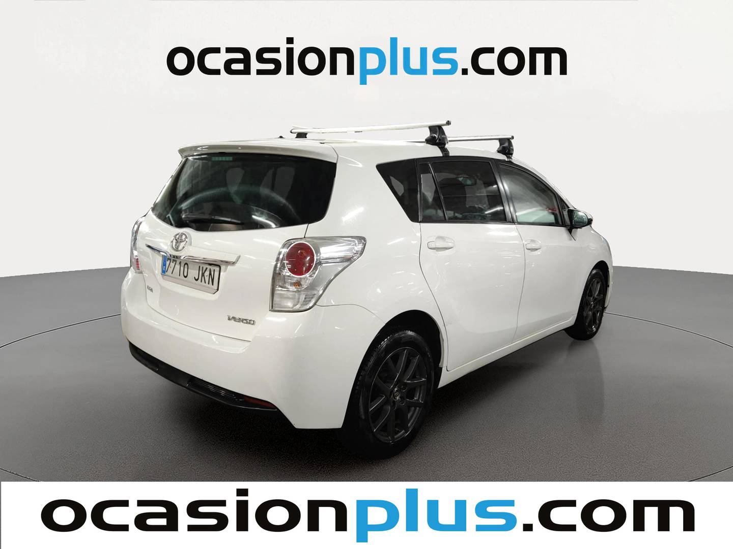 Toyota Verso Toyota Verso 115D Advance (112 CV) 112cv