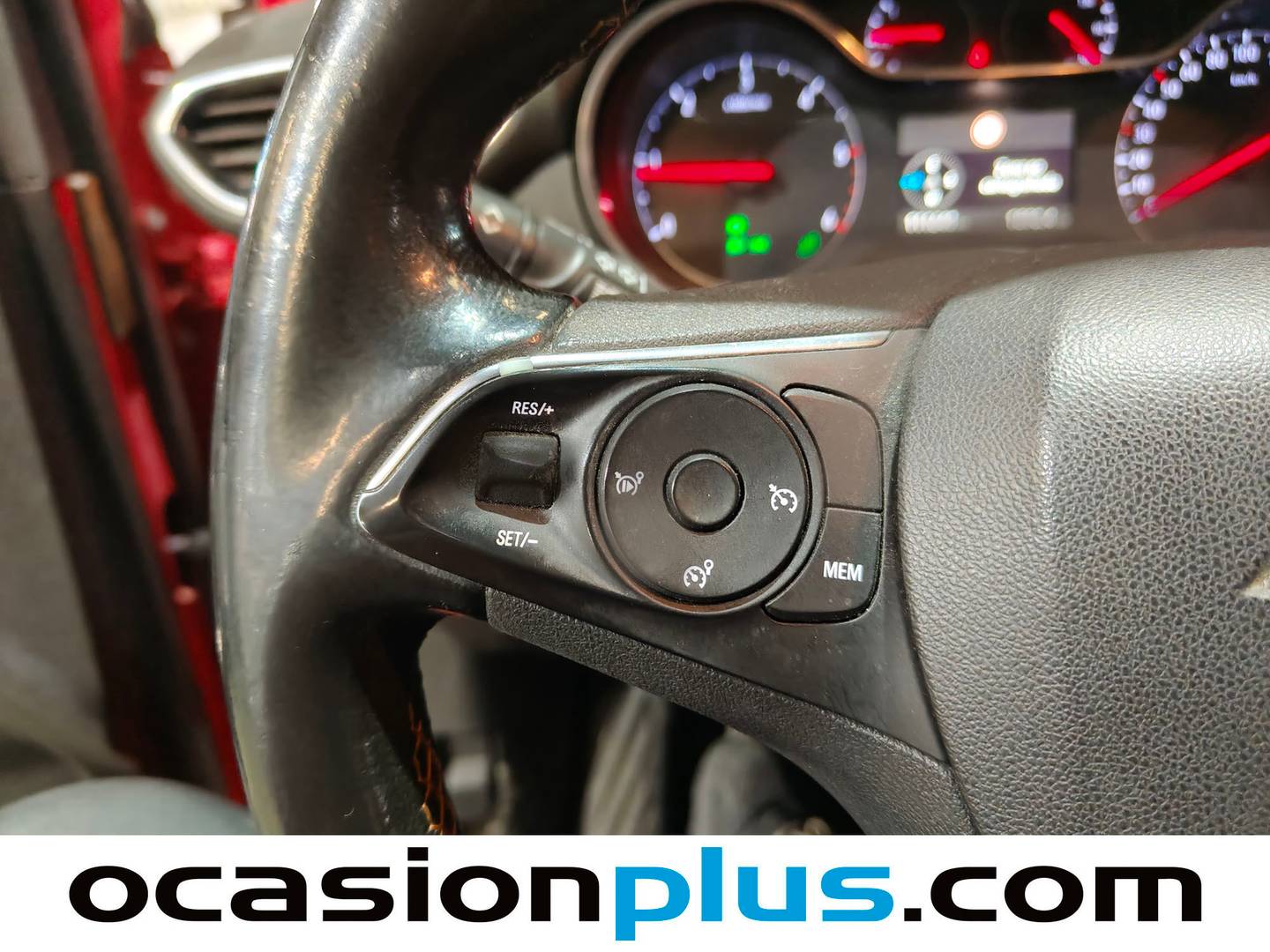 Opel Crossland X Opel Crossland X 1.6 Turbo S&S Excellence (120 CV) 120cv