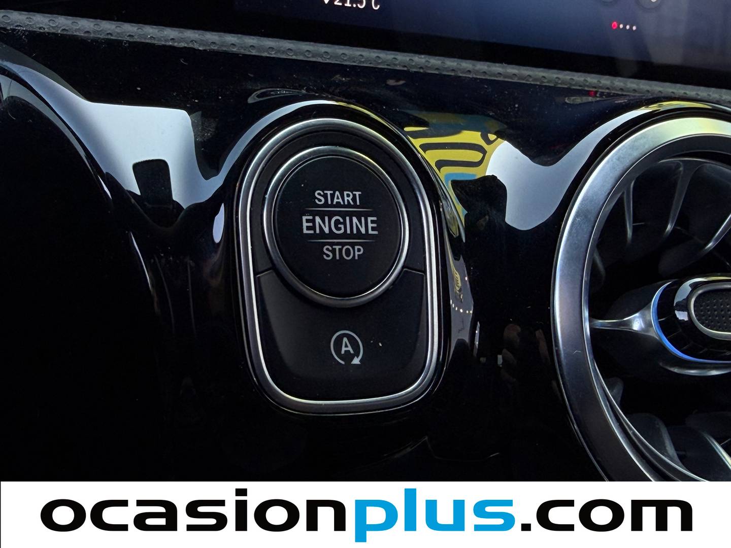 Paquetes del Mercedes Clase A Mercedes-Benz Clase A 180 (136 CV) Pack AMG