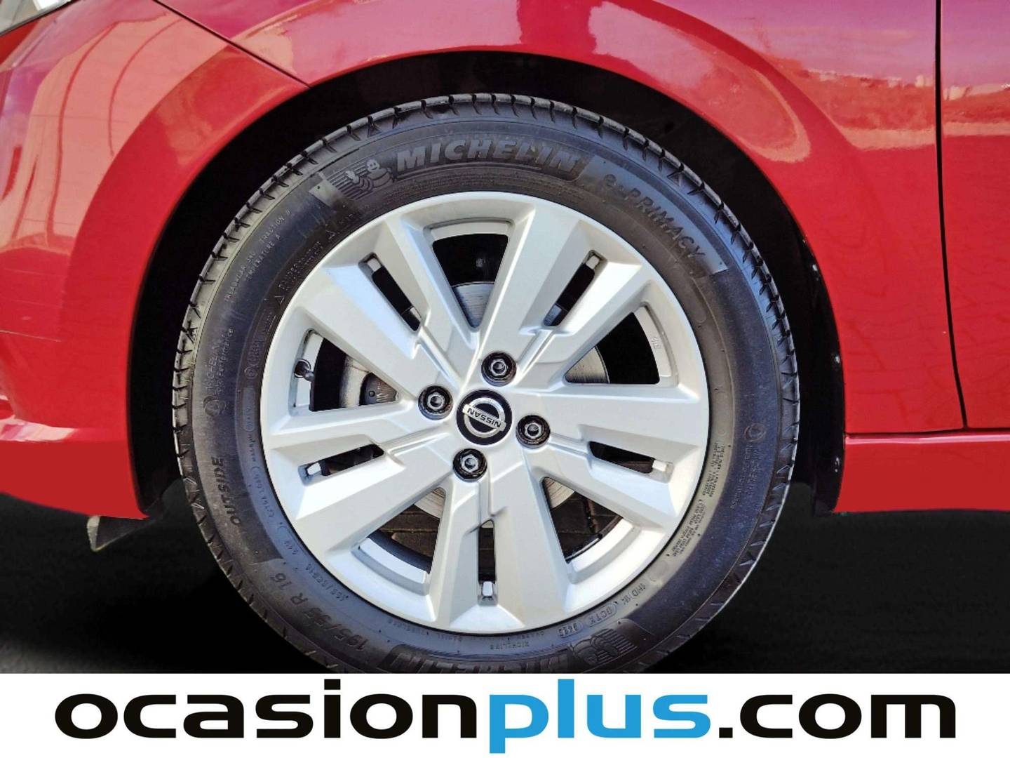 Foto Nissan Micra Nissan Micra IG-T 100 Acenta (100 CV)